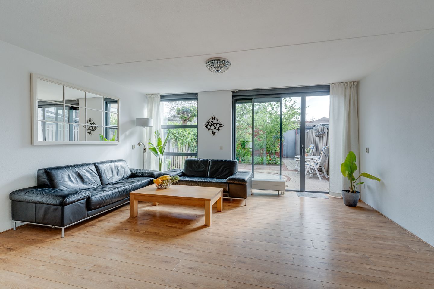 Photo 4 of Van Spanjelaan 42