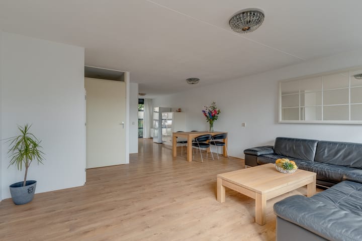 Foto 5 van Van Spanjelaan 42