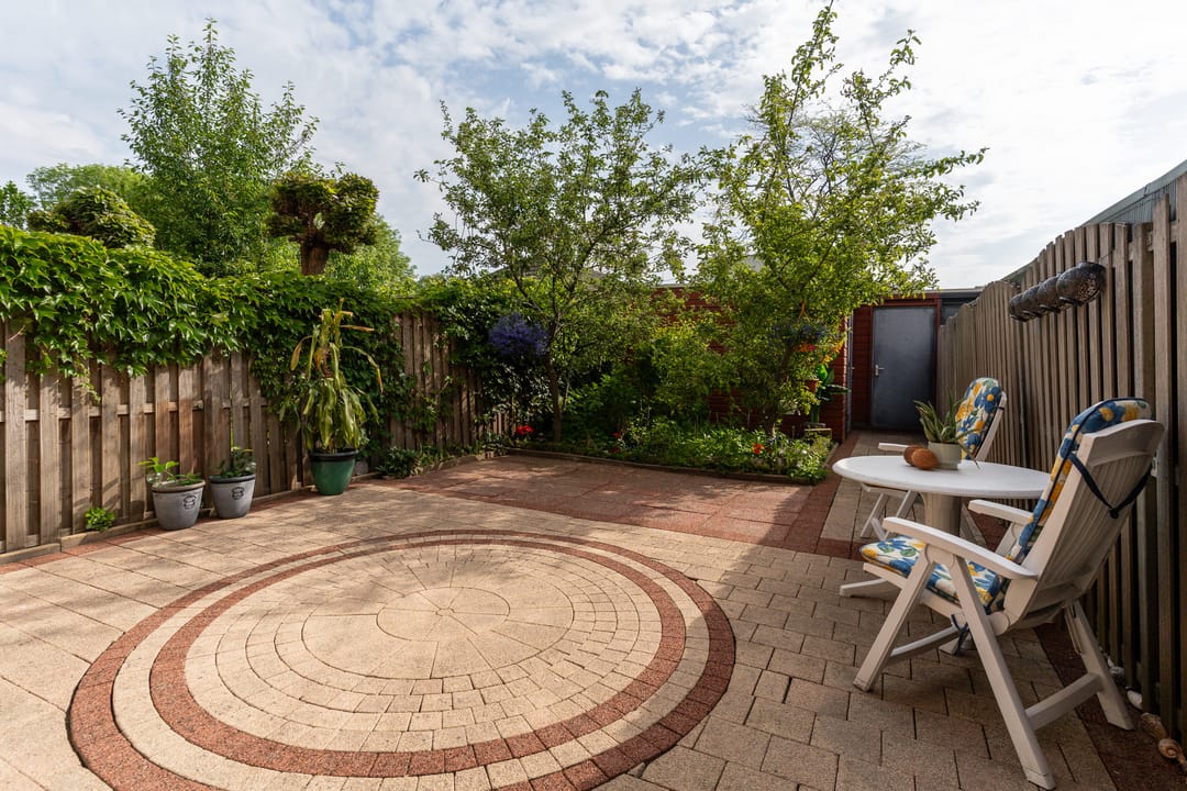 Photo 7 of Van Spanjelaan 42