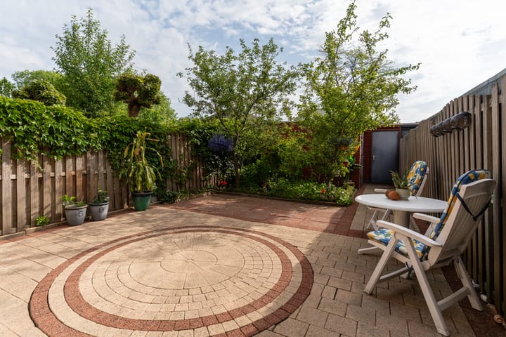 Foto 7 van Van Spanjelaan 42