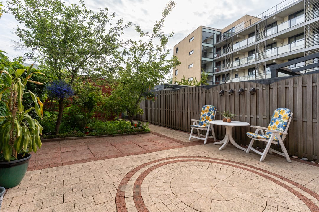 Photo 8 of Van Spanjelaan 42