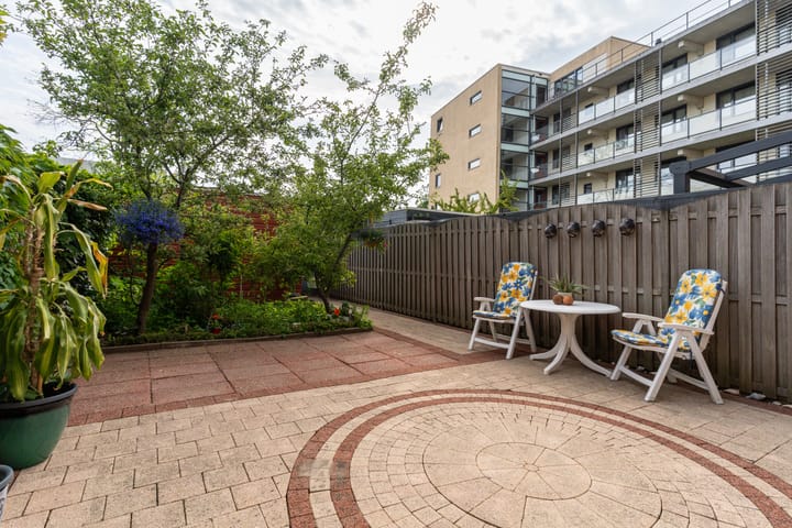 Foto 8 van Van Spanjelaan 42