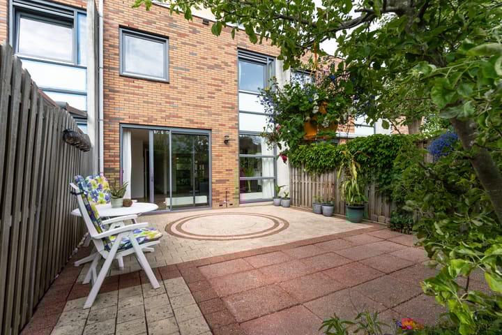 Foto 9 van Van Spanjelaan 42