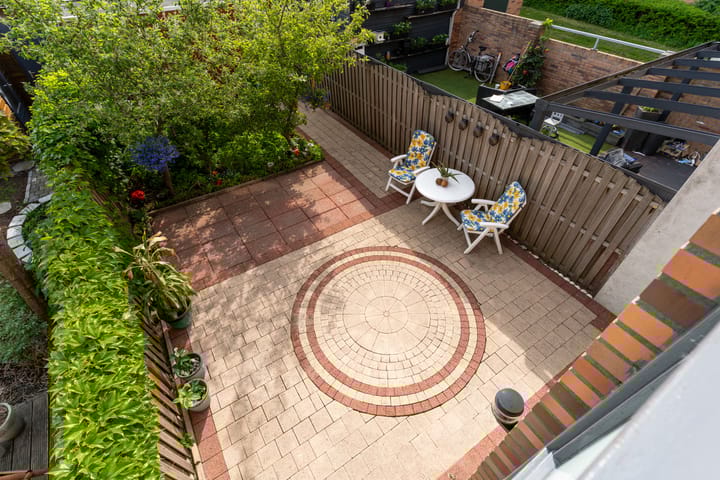 Foto 10 van Van Spanjelaan 42