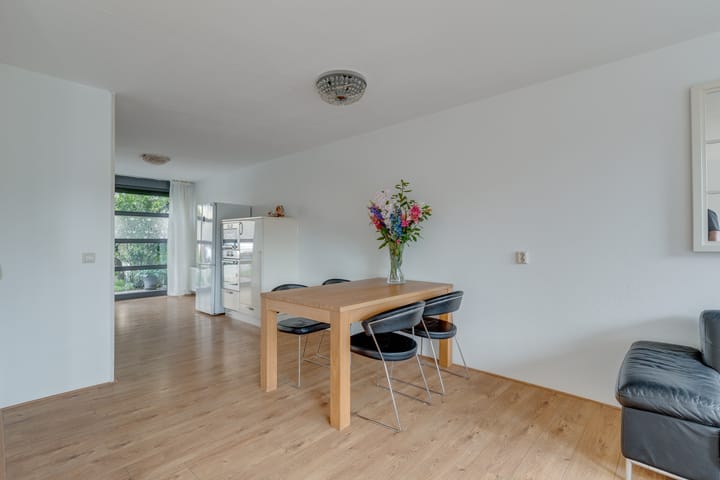 Foto 11 van Van Spanjelaan 42