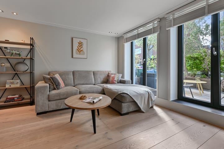 Foto 1 van Emmastraat 33-B