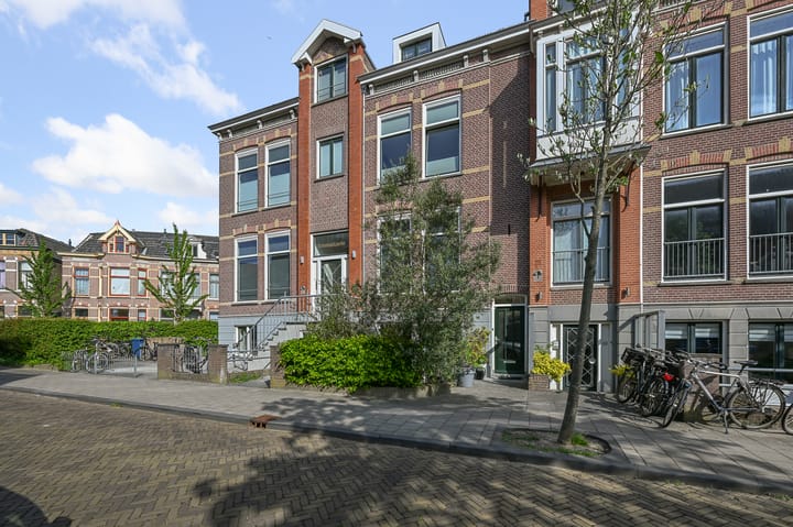 Foto 2 van Emmastraat 33-B