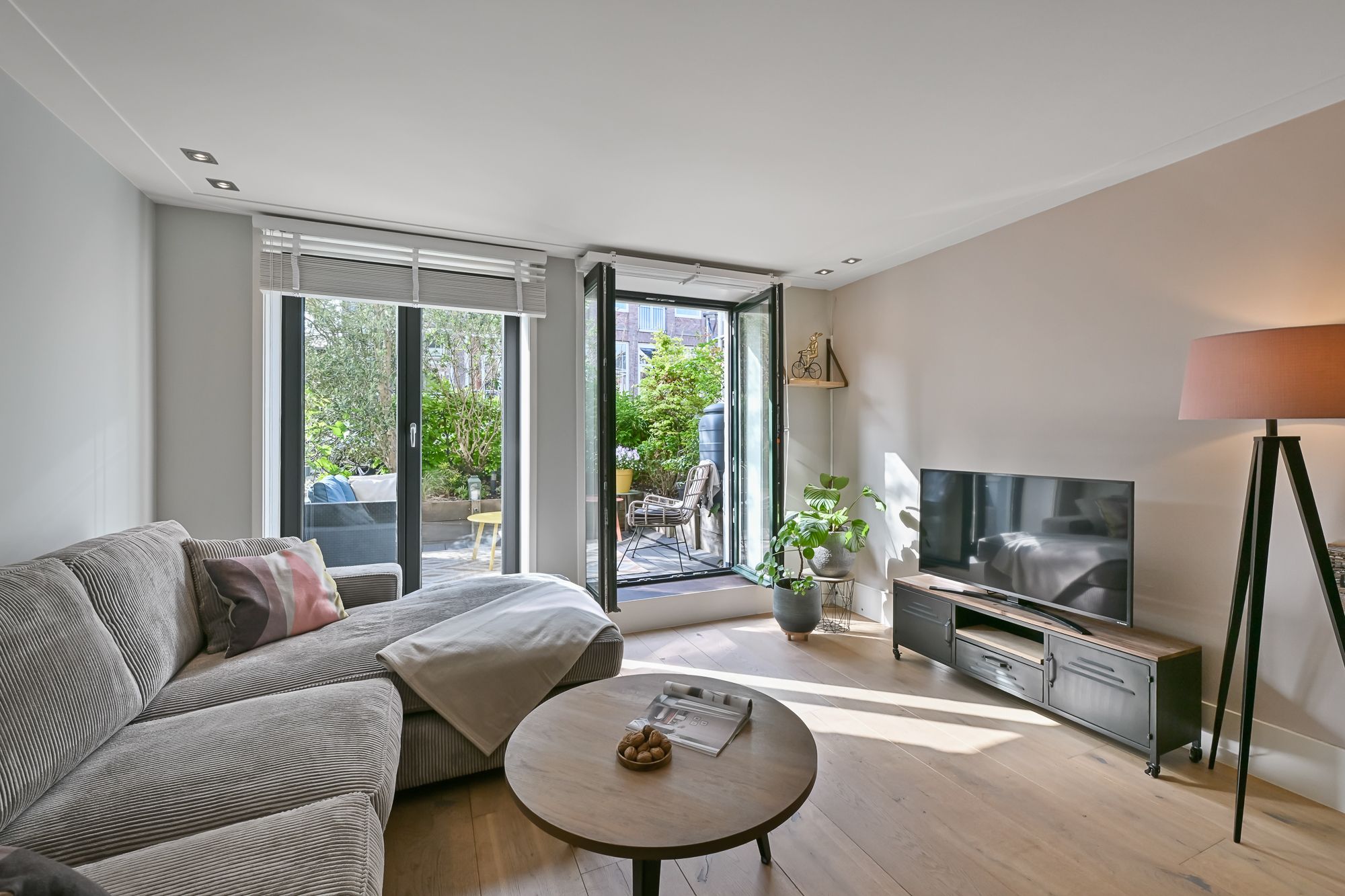 Foto 3 van Emmastraat 33-B