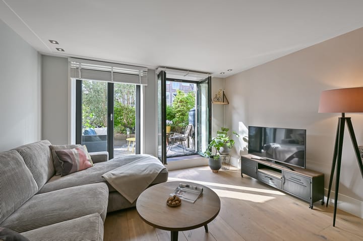 Foto 3 van Emmastraat 33-B