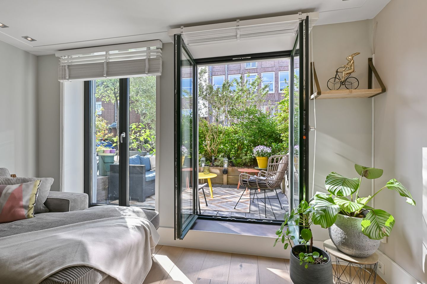 Foto 4 van Emmastraat 33-B