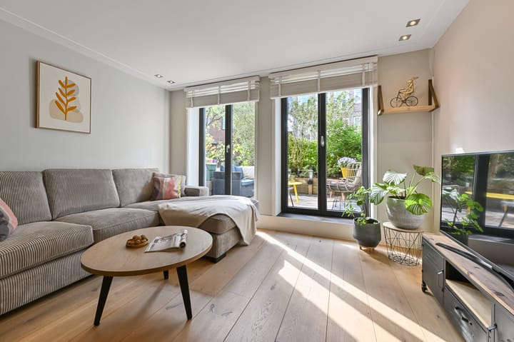 Foto 5 van Emmastraat 33-B