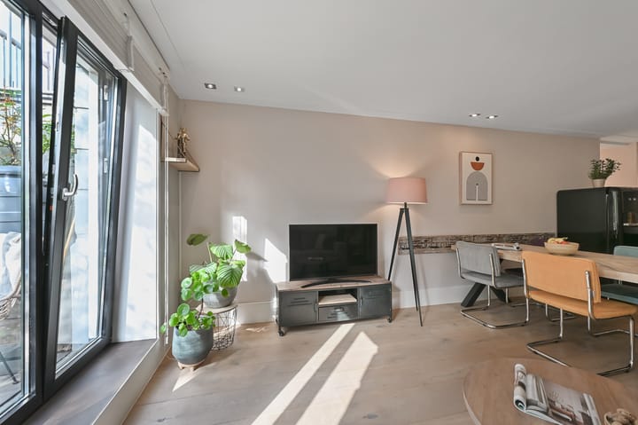 Foto 6 van Emmastraat 33-B