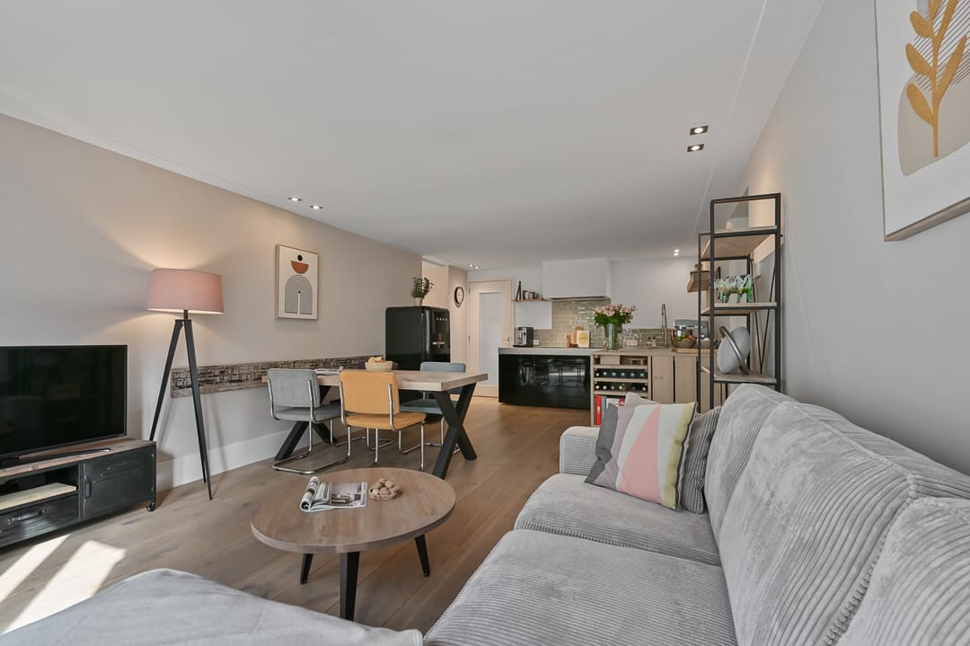 Foto 7 van Emmastraat 33-B