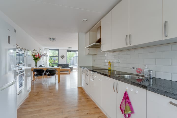 Foto 15 van Van Spanjelaan 42