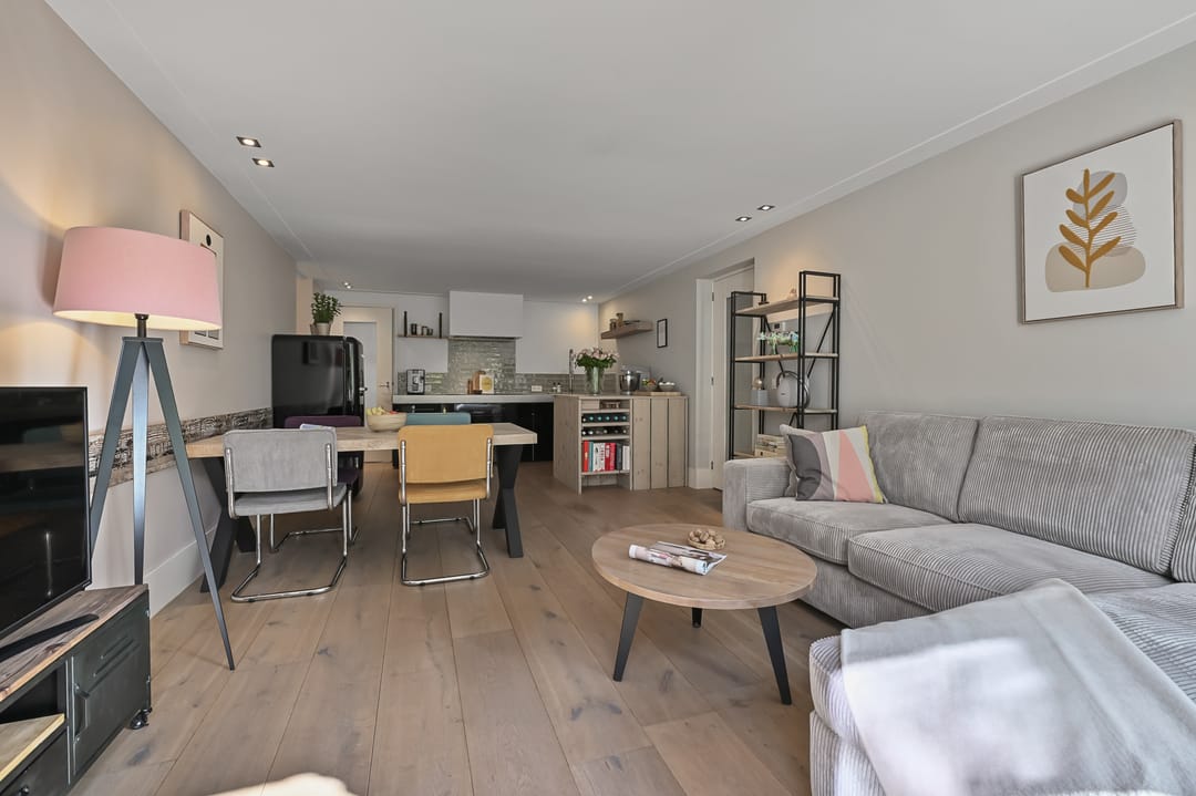 Foto 8 van Emmastraat 33-B