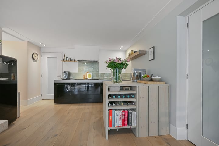 Foto 9 van Emmastraat 33-B