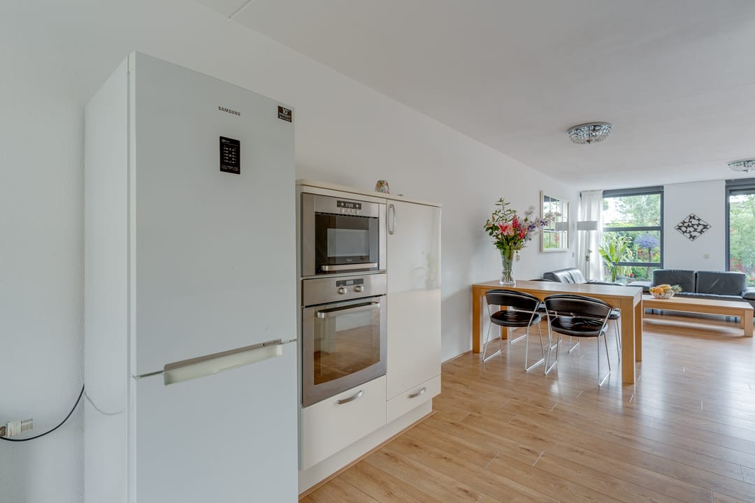 Photo 16 of Van Spanjelaan 42