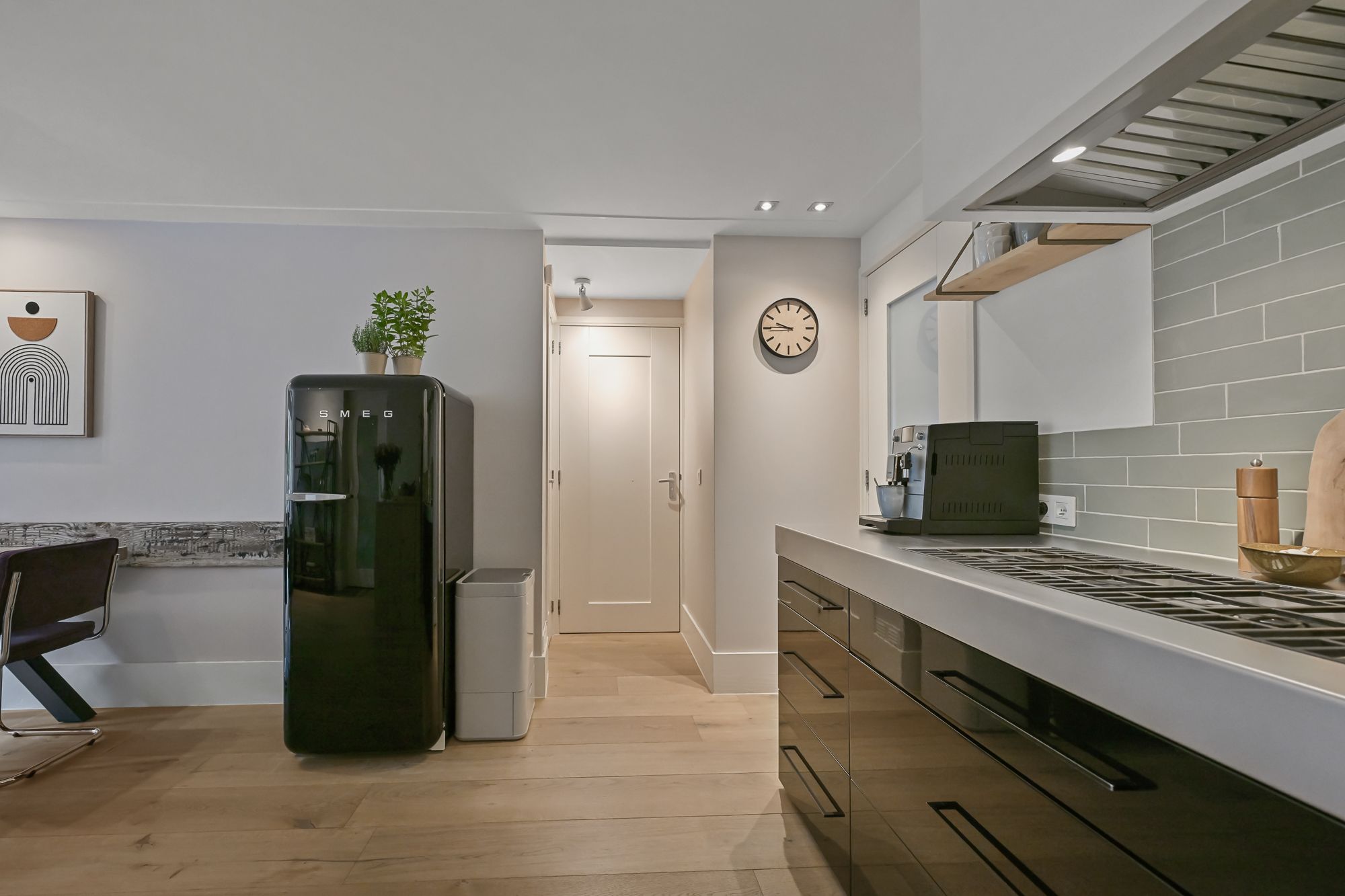 Foto 12 van Emmastraat 33-B