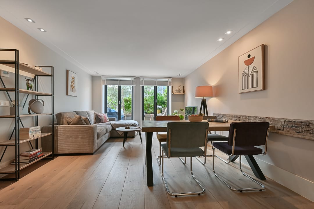 Foto 13 van Emmastraat 33-B