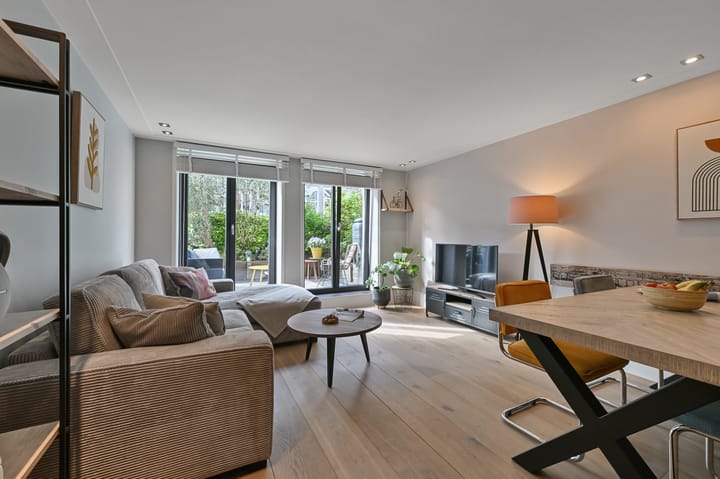 Foto 14 van Emmastraat 33-B