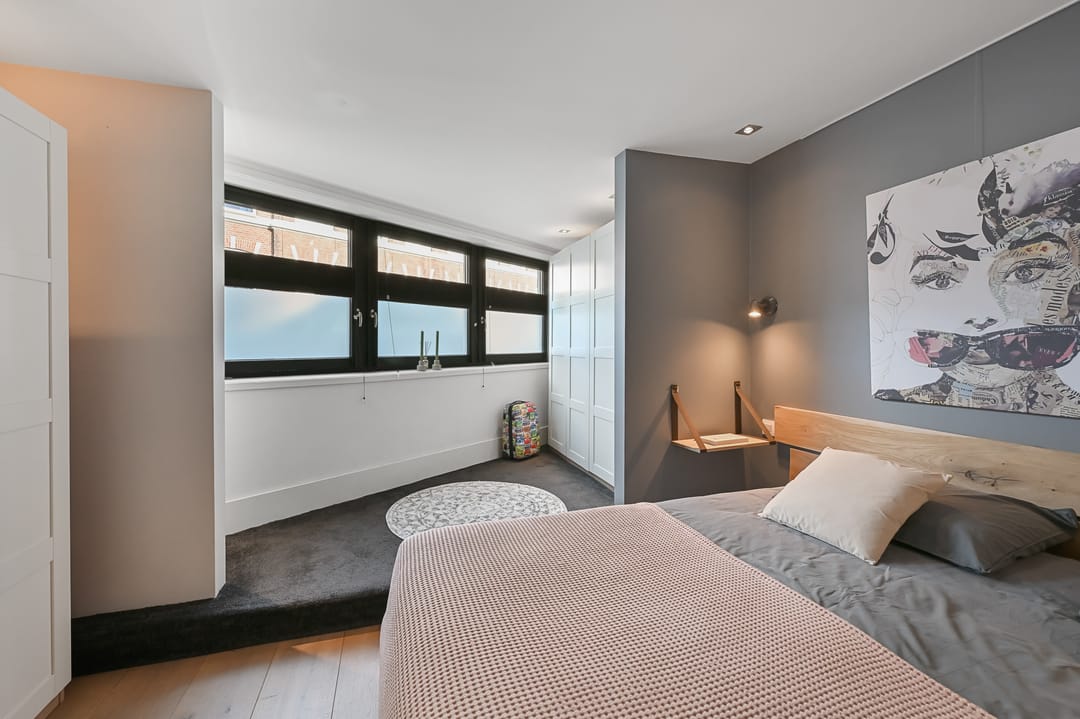 Foto 16 van Emmastraat 33-B