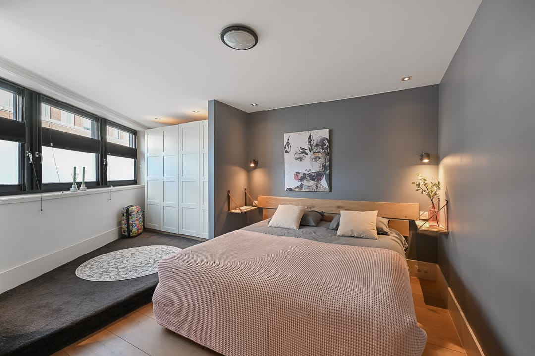 Foto 17 van Emmastraat 33-B