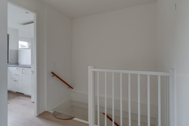 Foto 28 van Van Spanjelaan 42