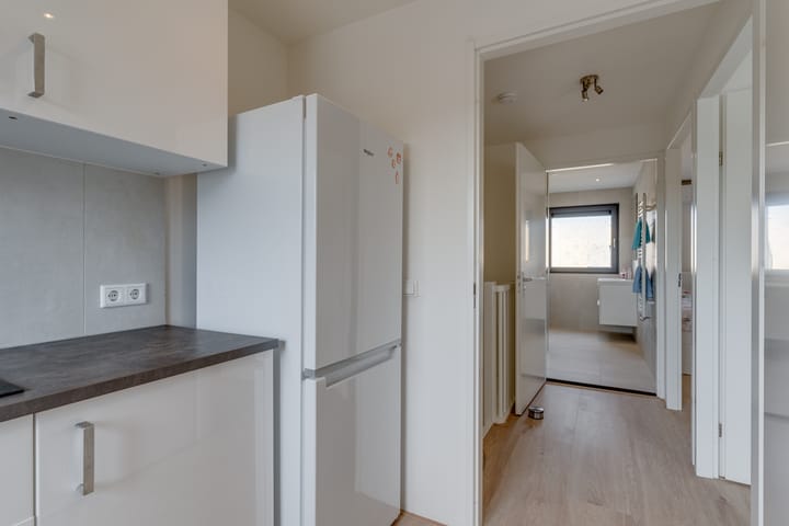 Foto 30 van Van Spanjelaan 42