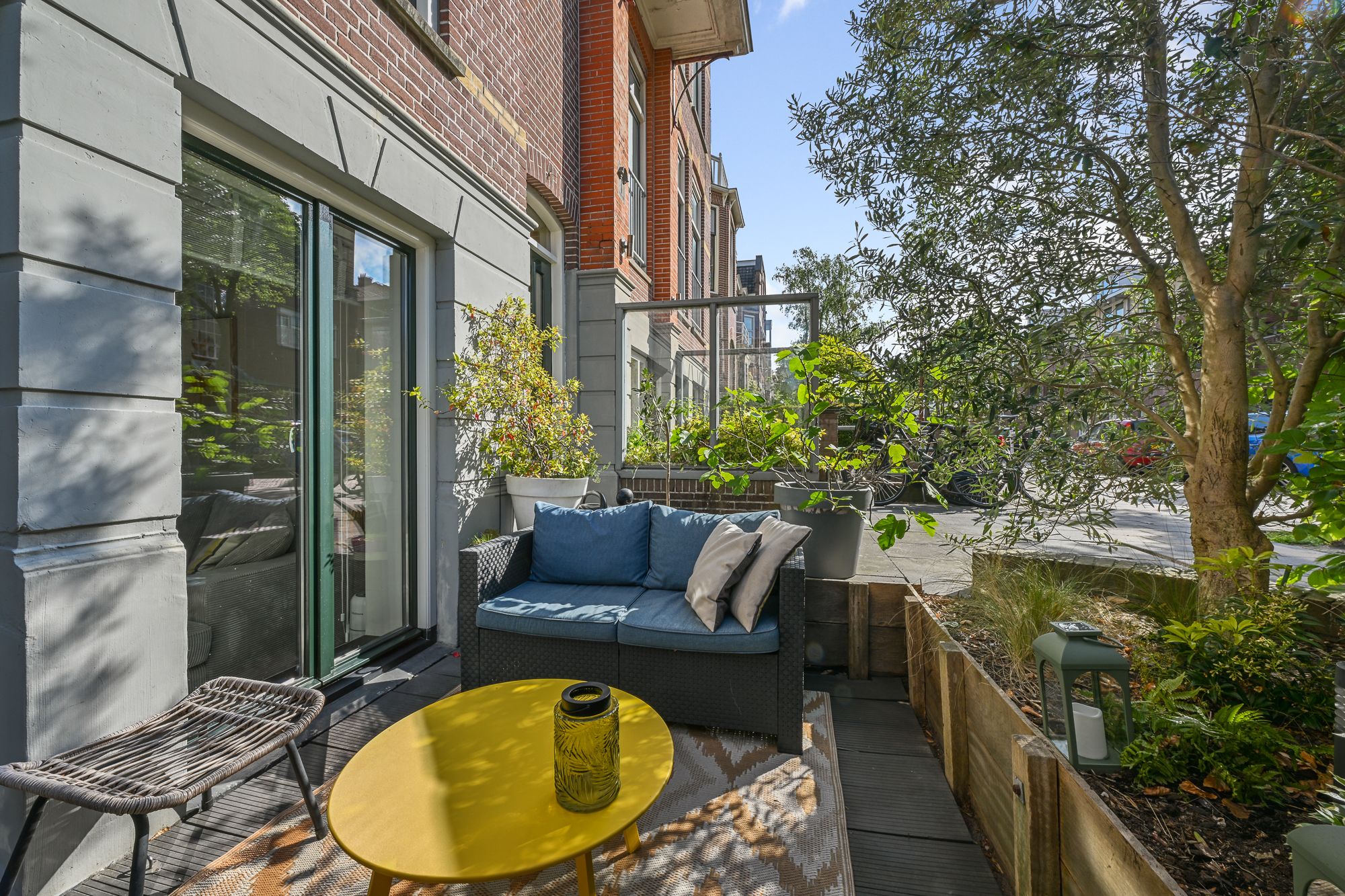 Foto 33 van Emmastraat 33-B