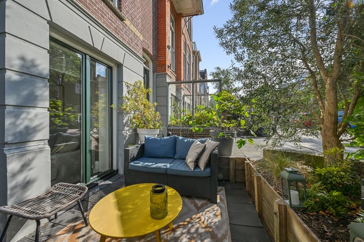 Foto 33 van Emmastraat 33-B