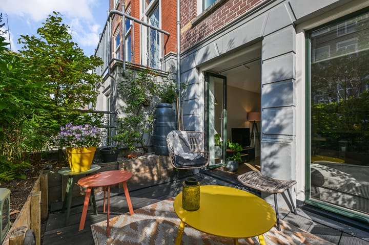 Foto 34 van Emmastraat 33-B