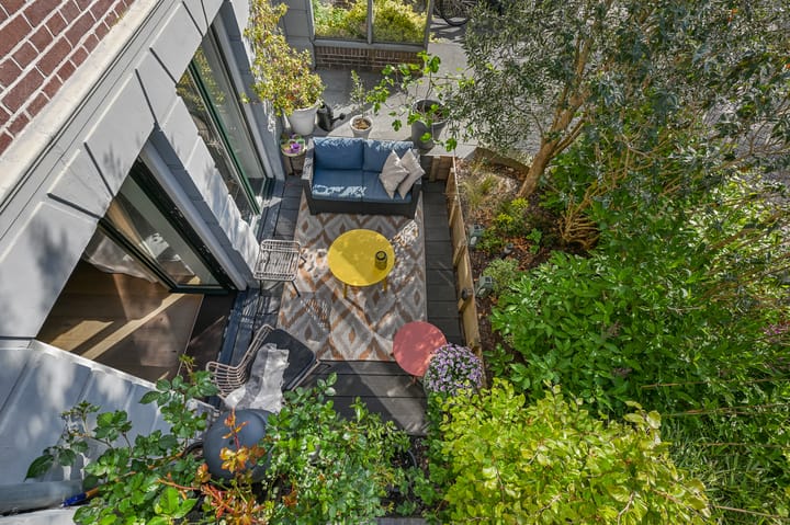 Foto 35 van Emmastraat 33-B