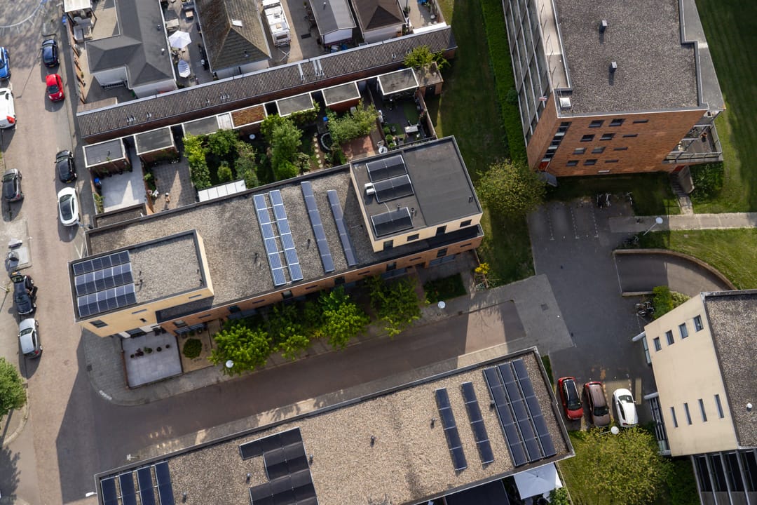 Photo 37 of Van Spanjelaan 42