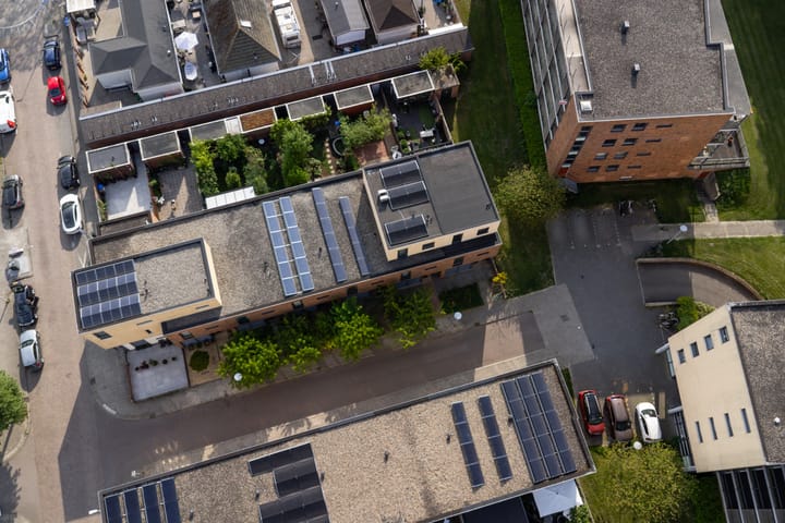 Foto 37 van Van Spanjelaan 42