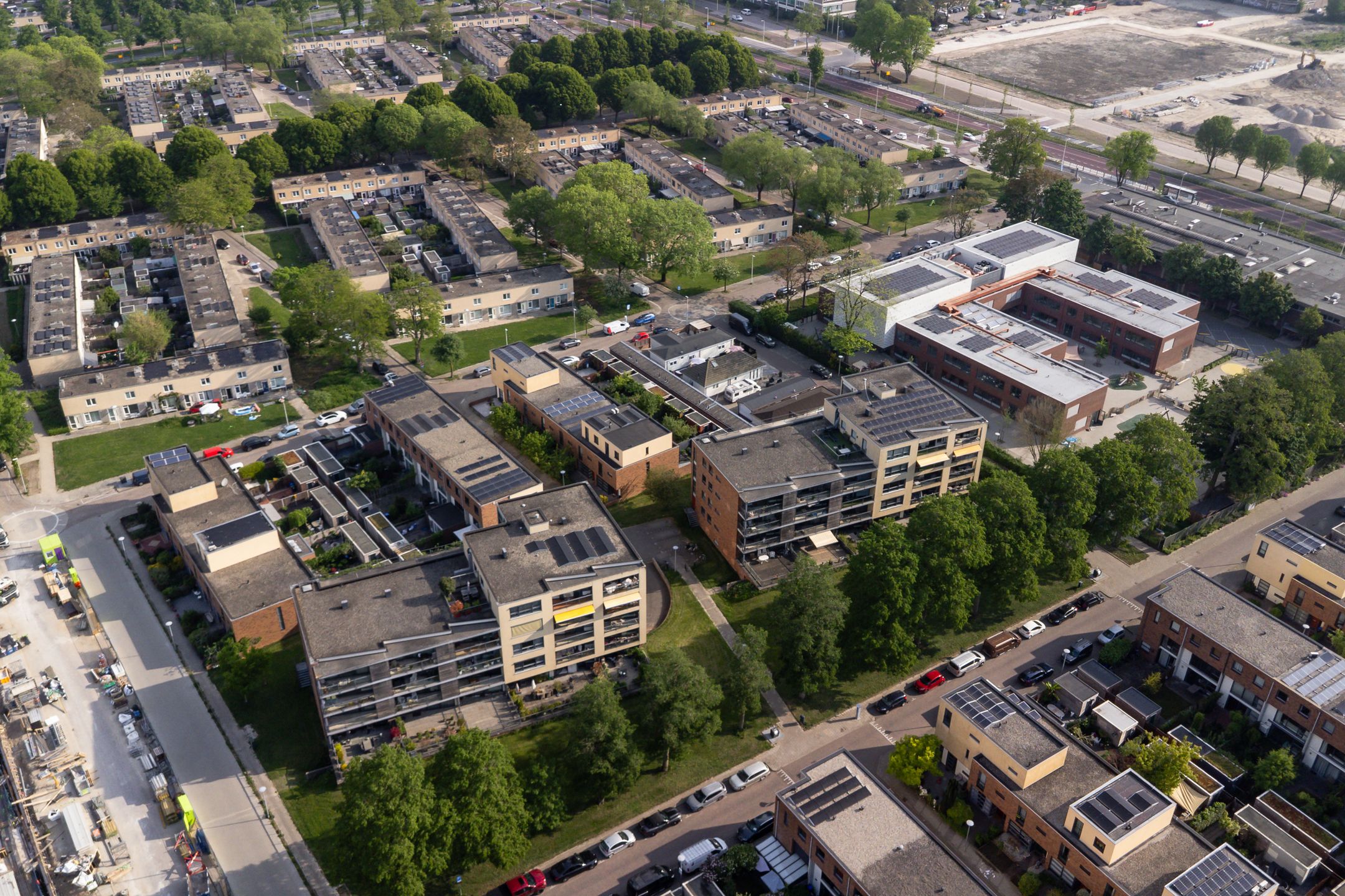 Photo 39 of Van Spanjelaan 42