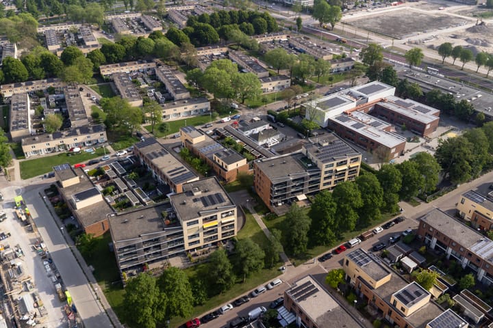 Foto 39 van Van Spanjelaan 42