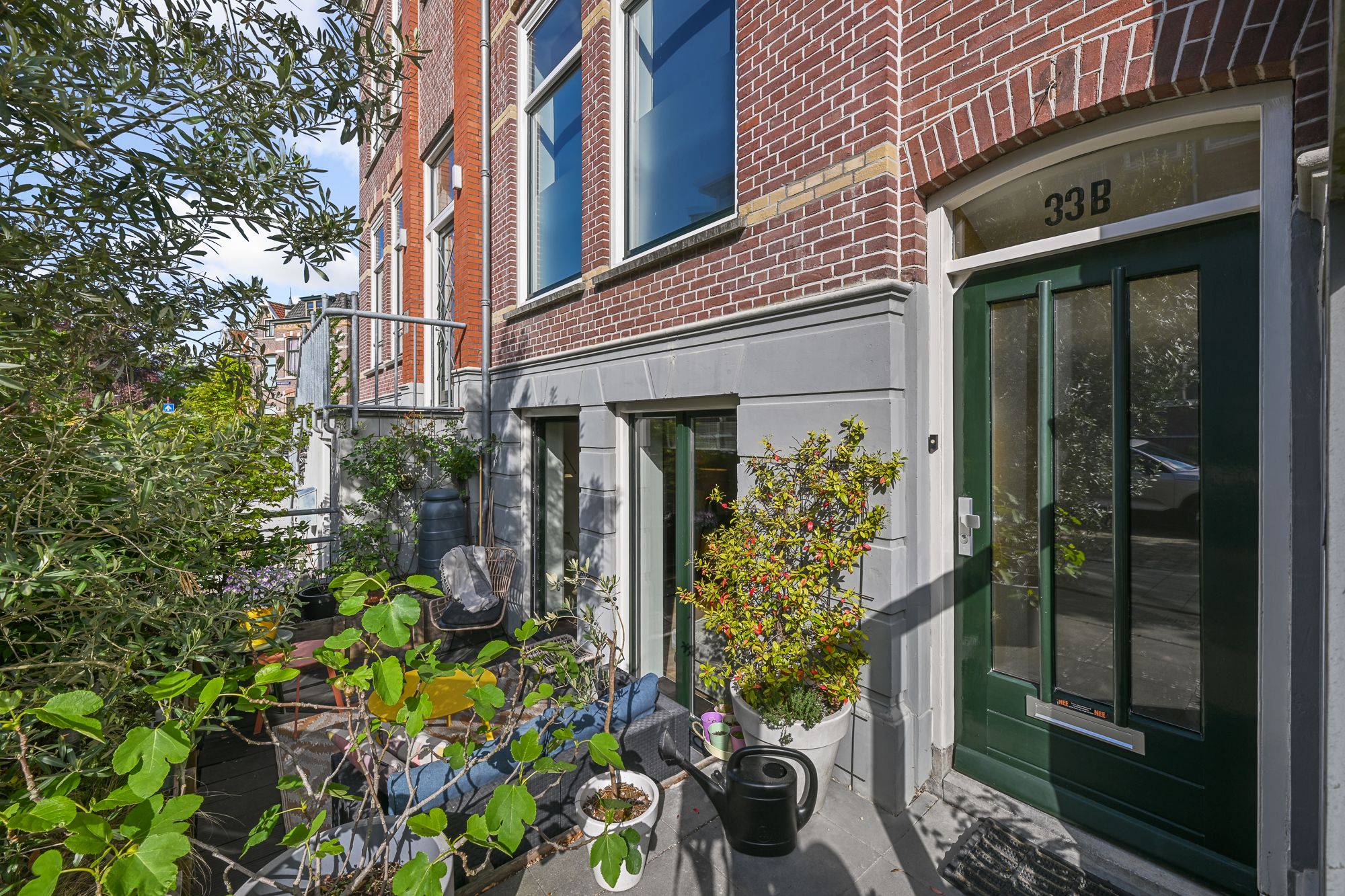 Foto 36 van Emmastraat 33-B