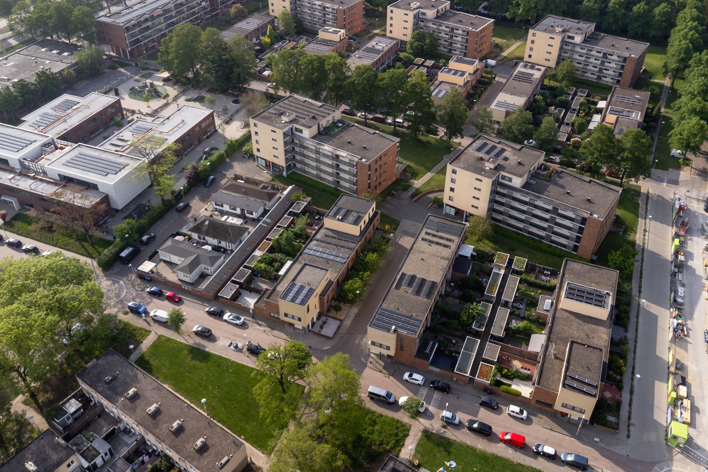 Photo 40 of Van Spanjelaan 42