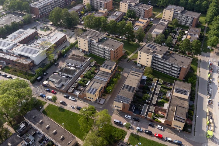 Foto 40 van Van Spanjelaan 42