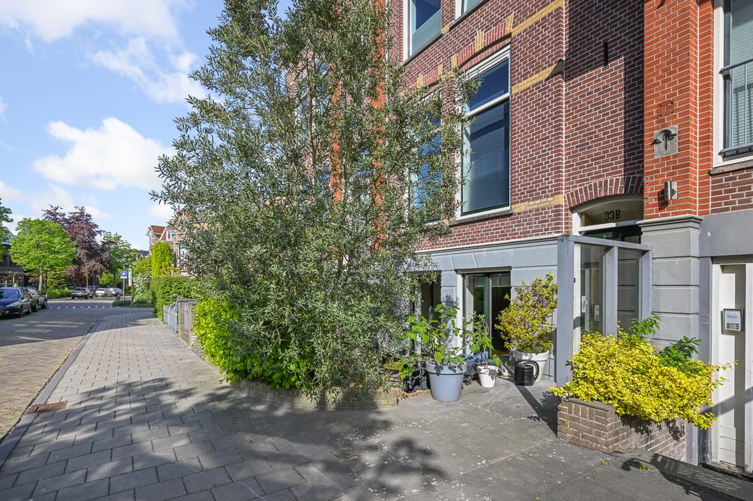 Foto 37 van Emmastraat 33-B