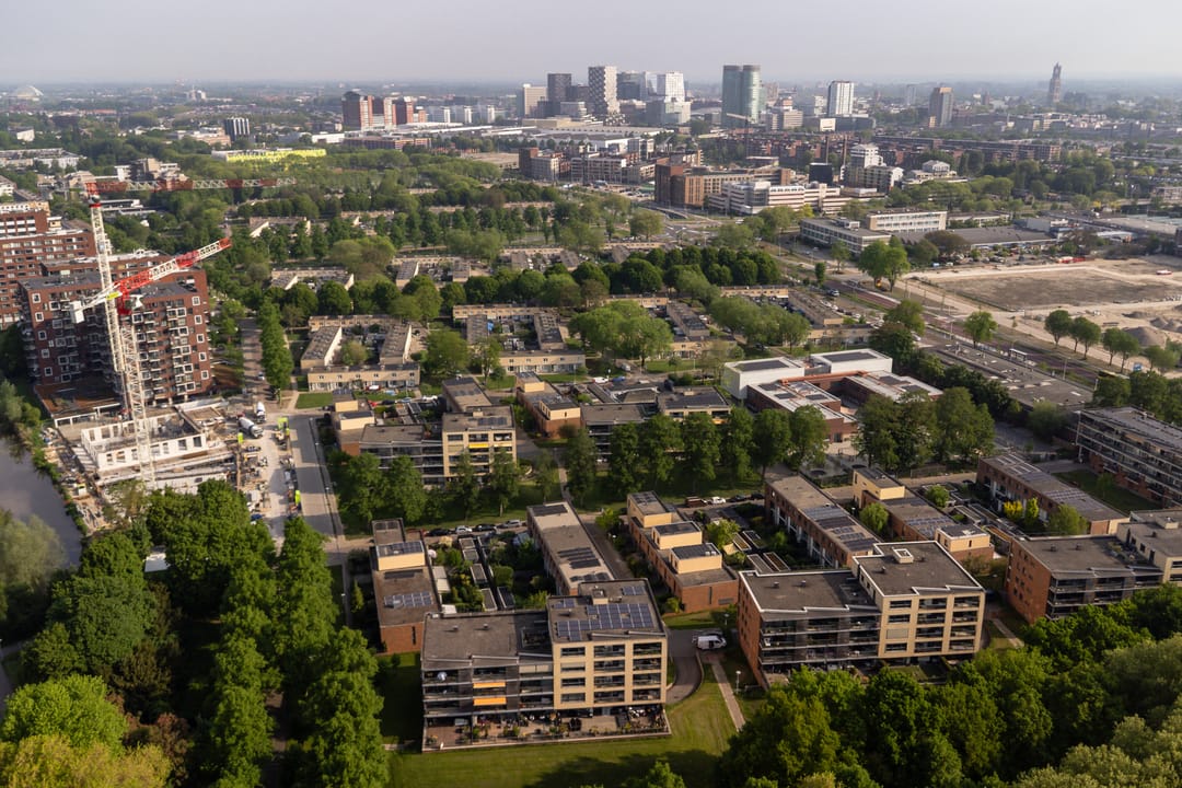 Photo 41 of Van Spanjelaan 42