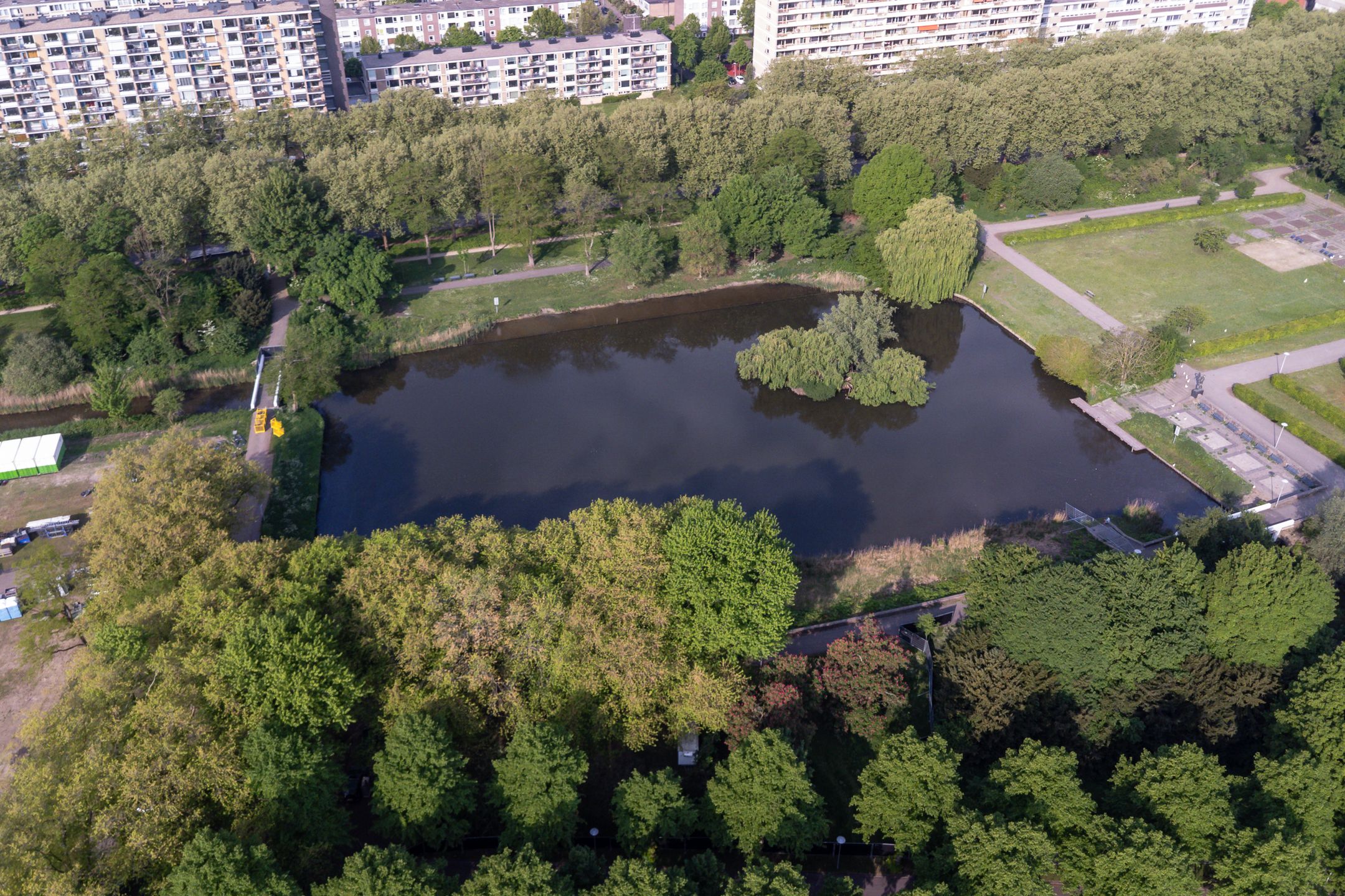 Photo 42 of Van Spanjelaan 42