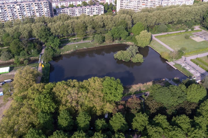 Foto 42 van Van Spanjelaan 42