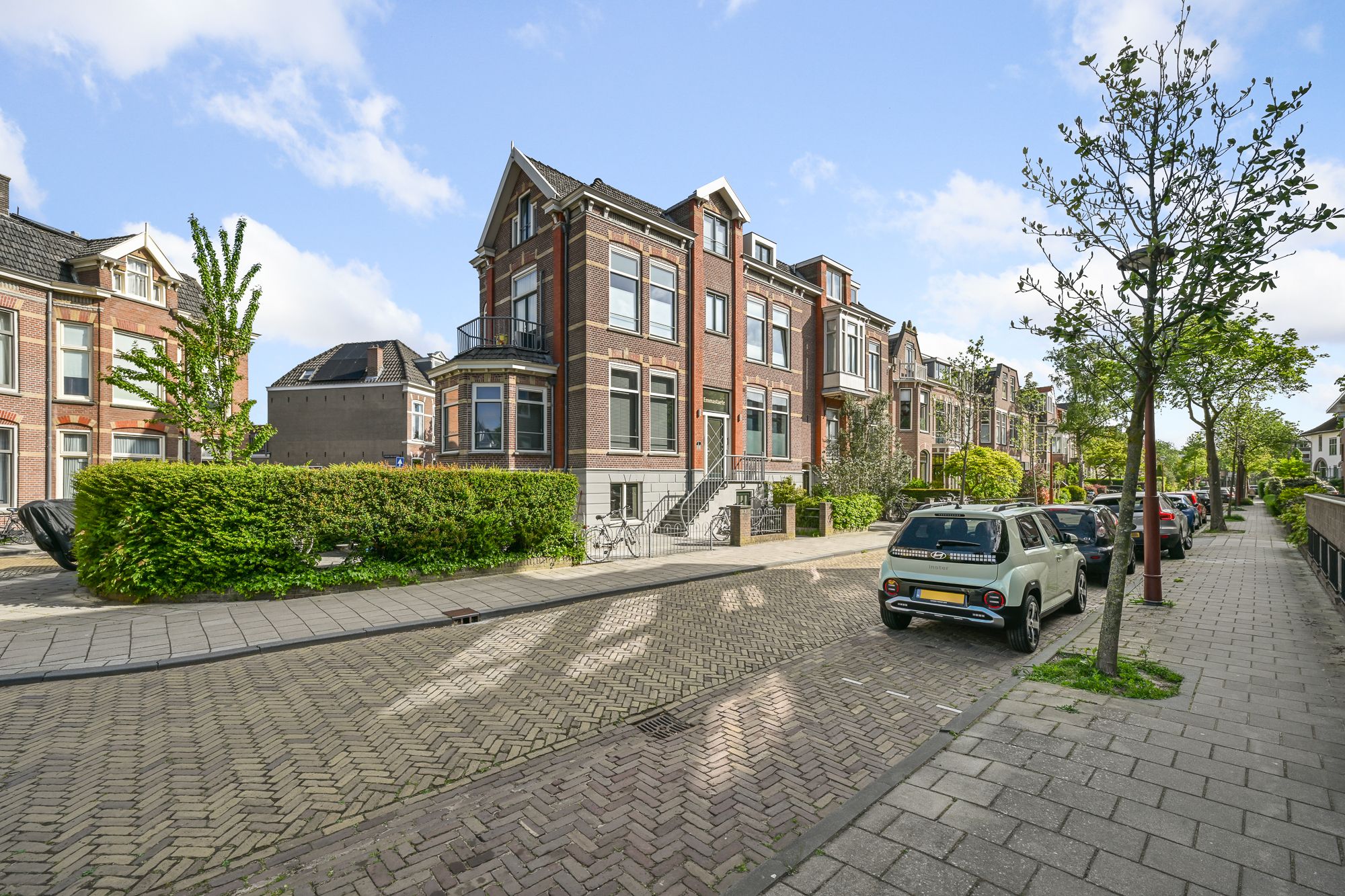 Foto 39 van Emmastraat 33-B