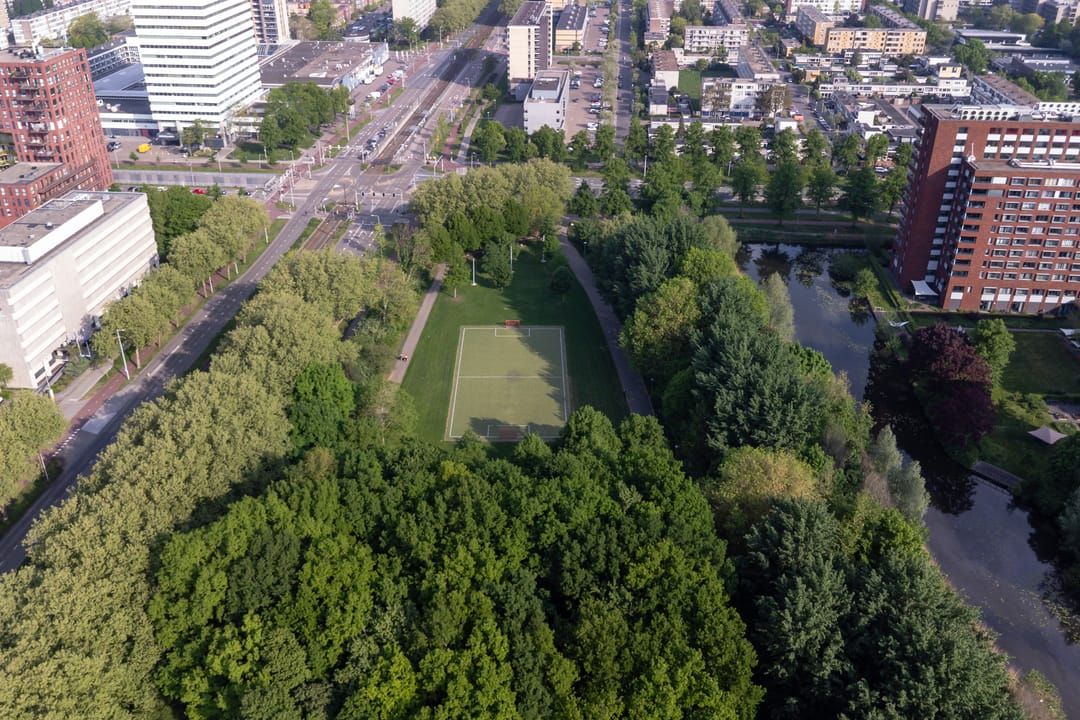 Photo 43 of Van Spanjelaan 42