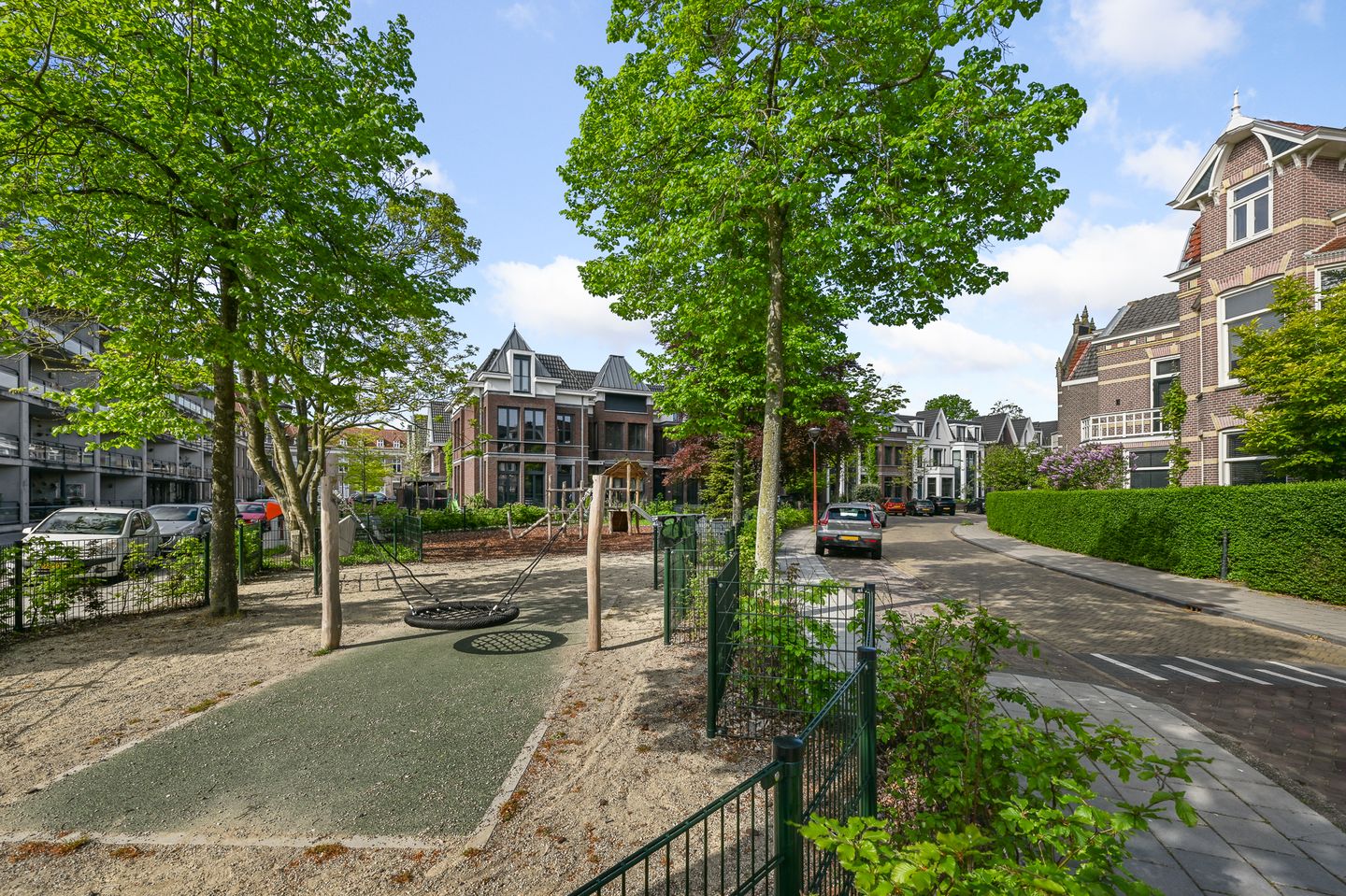 Foto 40 van Emmastraat 33-B