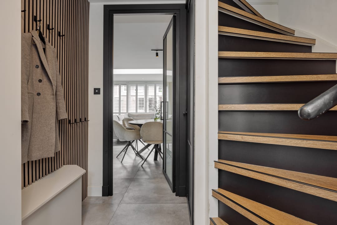 Foto 2 van Druivenkas 12