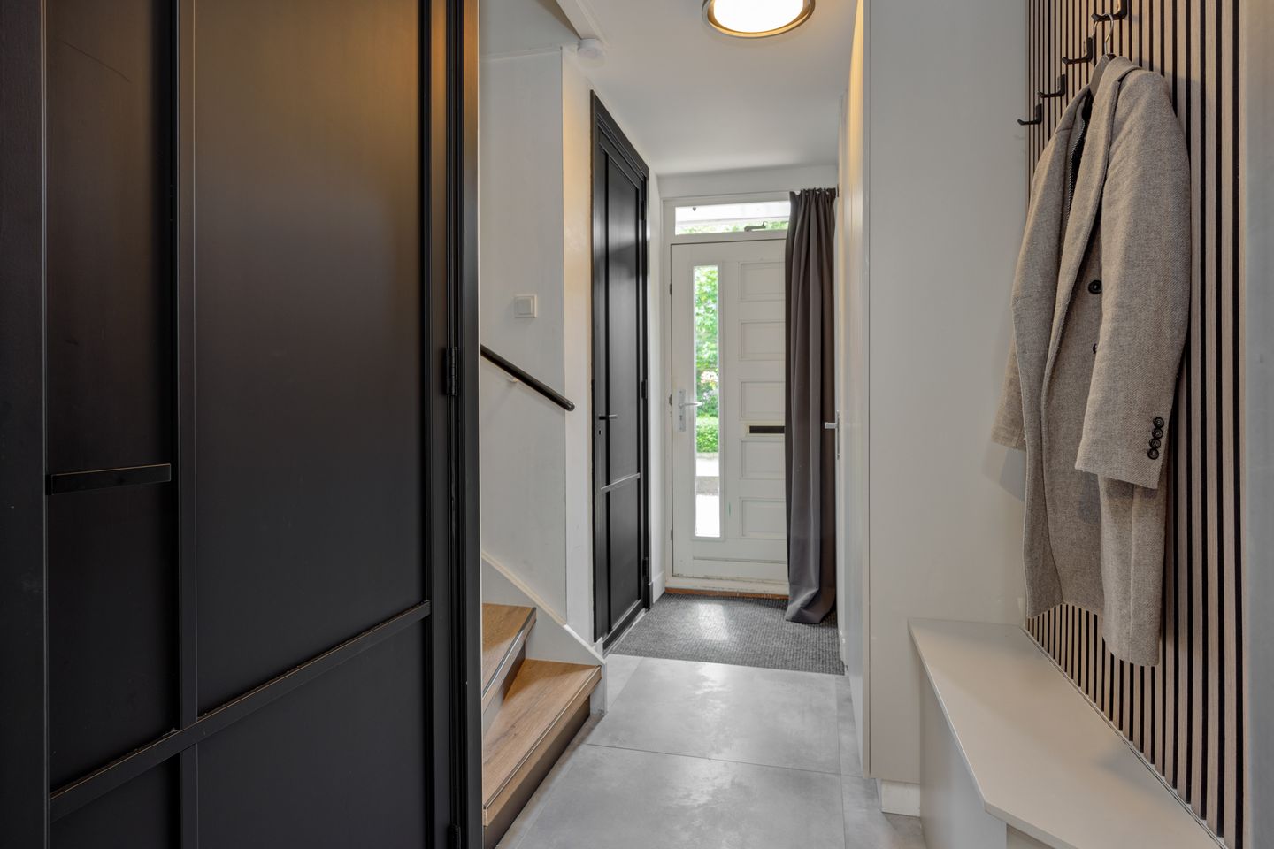 Foto 4 van Druivenkas 12