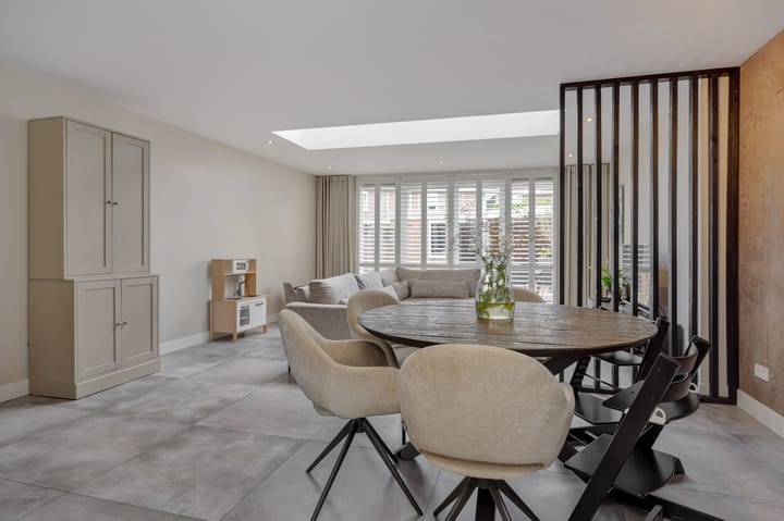 Foto 5 van Druivenkas 12