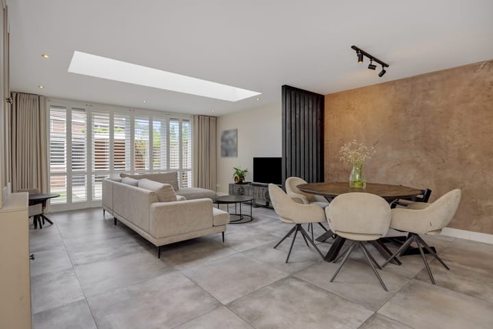 Foto 6 van Druivenkas 12